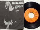 SCORPIONS 'In Trance' 1976 German 7