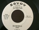 BIG MAYBELLE 45: 