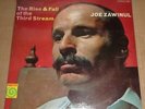 JOE ZAWINUL - The Rise & Fall of the Third Stream - Vortex 2002 SEALED