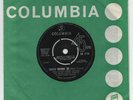 THE BRIAN AUGER TRINITY. GREEN ONIONS '65. ORIG UK 7