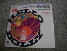 Hello Dolly OST LP-1969-20th Century Fox-Streisand,Armstrong-FACTORY SEALED