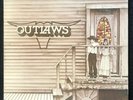 THE OUTLAWS Debut Album LP 1975 Arista 1st Press NM Vinyl Green Grass High Tides