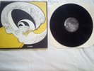 HELLEBORE Il Y A Des Jours vinyl record lp 1985 France NM #650/1007