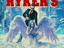 Rykers - The Beginning... Doesn't Know The End COL. LP MADBALL SICK OF IT ALL