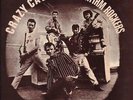 LP Crazy Cavan And The Rhythm Rockers Crazy Rhythm NEAR MINT Rockhouse Record