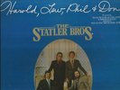 LP Sealed Brand New The Statler Brothers Harold Lew Phil & Don