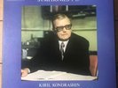 SLS 5025 Shostakovich Symphonies 1-15 / Kondrashin / Mravinsky etc. 13 LP box...