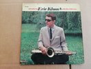 Eric Kloss: Introducing Eric Kloss with Don Patterson LP Mono