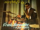 FRANK HERNANDEZ - RITMICO - MAMBO GUAGUANCO GUAJIRA