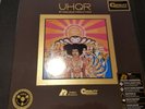 JIMI HENDRIX AXIS:BOLD AS LOVE ANALOGUE PRODUCTIONS UHQR 0002 MONO NEW #0189 NR