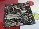 Deep Purple  SAME  -  LP EMI Harvest 1C 062-90505 Germany sehr gut - first press