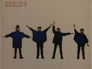 THE BEATLES HELP  LP EMI ODEON JAPAN 1980’S PRESS NEAR MINT