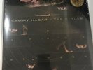 Sammy Hagar &The Circle Space Between Vinyl LP 2019 Michael Anthony Jason Bonham