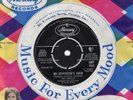 60s Pop & Beat-THE ANGELS-MY BOYFRIEND'S BACK-MERCURY-***NICE COPY***