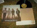 ORIGINAL 1968 THE DOORS MONO LP 