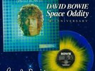 David Bowie - Space Oddity - Limited Paul Smith Vinyl (3000 Copies)