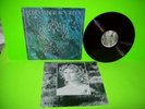The Danse Society Heaven Is Waiting Vinyl LP Record 1984 Goth Post-Punk NM/NM