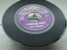 I CROSS MY HEART - THE SPINNERS - RARE  MINT COPY  MOTOWN - NORTHERN SOUL