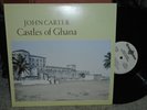 John Carter - Castles of Ghana GRAMAVISION LP NM