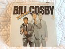 BILL COSBY REVENGE LP NEW SEALED STAND-UP COMEDY 1967 WARNER BROS. VINYL 1960'S