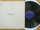 D908 FCX 493 DINU LIPATTI CHOPIN SONATA MAZURKA NOCTURNE COLUMBIA