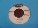EDDY RAVEN on La Louisianne --PICTURES-- mod soul r&b garage stomper  PROMO