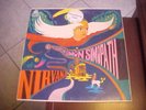 Nirvana The Story Of Simon Simopath Mono LP 