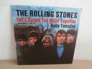 7 inch Vinyl     ROLLING STONES             ***LET´S SPEND THE NIGHT TOGETHER***