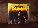 Vinyl-LP: FRUMPY- Attention  (1975) [Inga Rumpf] TOP-Zustand