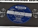 JOE COCKER MARJORINE RZ 3006 1st PRESS KT STAMP  1968 UK 7