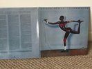 Grace Jones Island Life Vinyl LP1985 Slave to the Rythm Pull Up to the Bumper EX