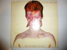 David Bowie ?– 'Aladdin Sane' 12