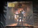 Scissor Sisters Ta dah Ltd Ed, numbered, gold and Black vinyl. MOV 2015 Gatefold