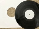 Killing The Dream Lucky Me LP TEST PRESS Rare Vinyl Deathwish Convege Bannon