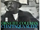 Ornette Coleman Chappaqua Suite CBS Original France MINT