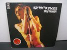 Iggy Pop & The Stooges Raw Power UK 1977 Reissue LP Vinyl