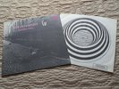 Rod Stewart Gasoline Alley lp vinyl record vertigo swirl 1st press nrmint/nrmint