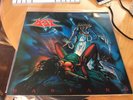 KAT Bastard LP Wilcza Pizda MINT disk NM- sleeve