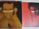 Adam Ant / The Ants Kings Of The Wild Frontier Box Set Gold Remastered 12