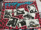 Riotous Assembly - LP - RED VINYL - UK 1982 - Vice Squad - Undead - Chaos UK