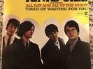 KINKS-SIZE/Reprise Trish-color Mono VG+