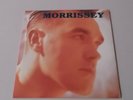 morrissey interesting drug vinyl 45 wea like new 1989