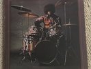 Buddy Miles Them Changes LP 1970 Mercury SR-61280 Embossed Textured Cover