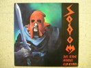 SODOM In The Sign Of Evil Mini-LP