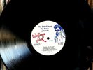 The United States Air Force Presents Wolfman Jack: Series #6 1972 Vinyl