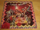 Oingo Boingo Dead Man’s Party 1985 MCA LP w/ Promo Stamp Cover & Insert Elfman