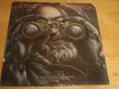 Jethro Tull Stormwatch 1979 Factory Sealed Chrysalis LP Ian Anderson