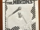 Mekons Never Been In A Riot  Orig 1978 FAST Rec