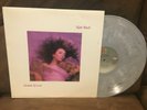 KATE BUSH Marbled Vinyl Orig LP HOUNDS OF LOVE U.S. EMI ST-17171