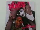 The Dickies I Dig Go-Go Girls 7 inch pink vinyl